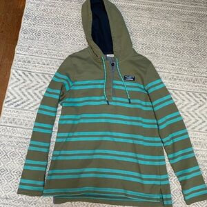 L.L. Bean Women’s Rugby Henley top